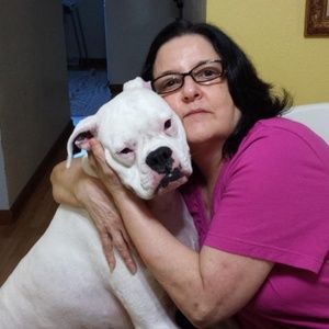 Meet your Posher, Carolyn